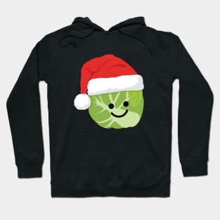 Christmas Sprout Hoodie